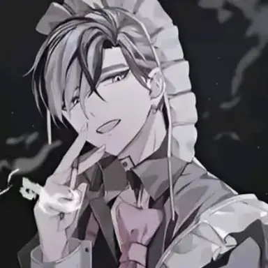 Profile image of 灰谷 蘭