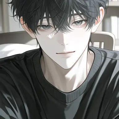 Profile image of 碧