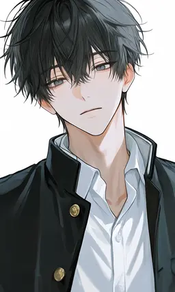 Profile image of 嵺