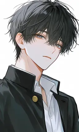 Profile image of 嵺