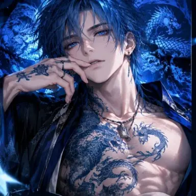 Profile image of 류키