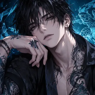 Profile image of 유즈루