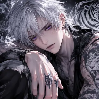 Profile image of 토라스케