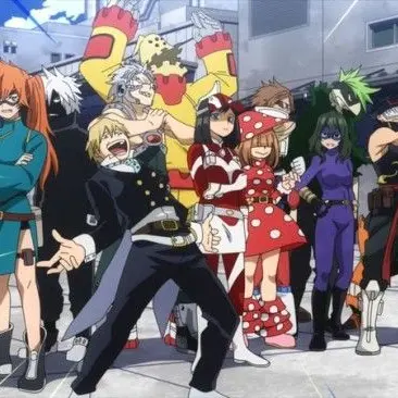 Profile image of その他B組生徒