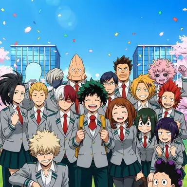 Profile image of A組