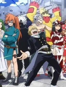 Neru.chama의 B組さんと遊びましょう