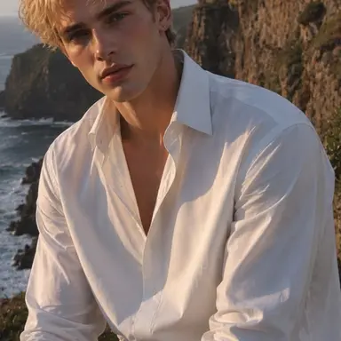 Profile image of Ethan Throne