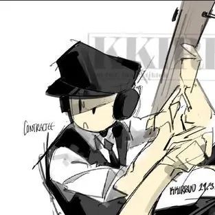 Profile image of 콘트렉티