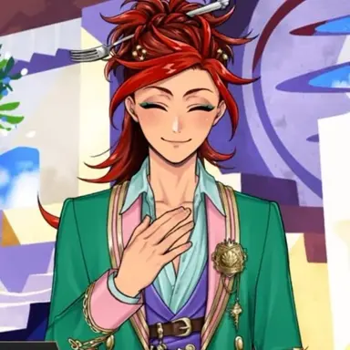 Profile image of Rielle Corallia