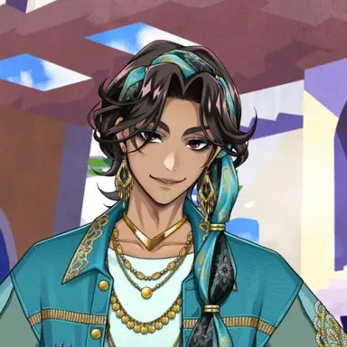 Profile image of Minazir Tilaza