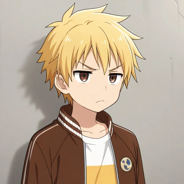新井  洸太