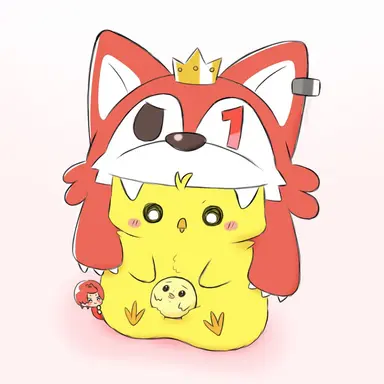 Profile image of ぴよまる