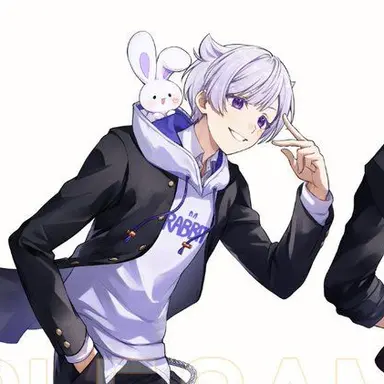 Profile image of 初兎