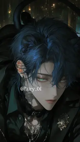 Profile image of 흑월랑