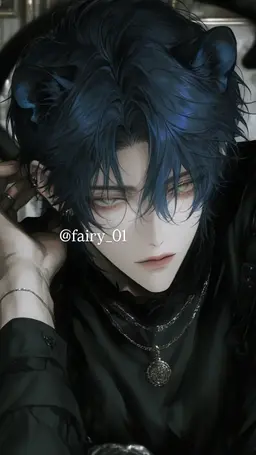 Profile image of 흑월랑