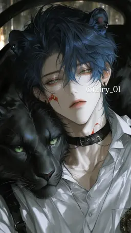Profile image of 흑월랑