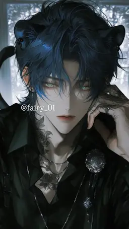 Profile image of 흑월랑
