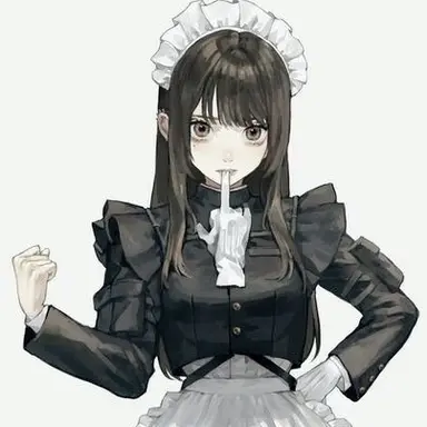 Profile image of 専属メイド