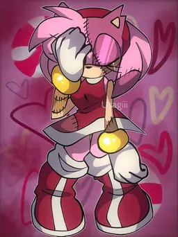 Profile image of RoseX