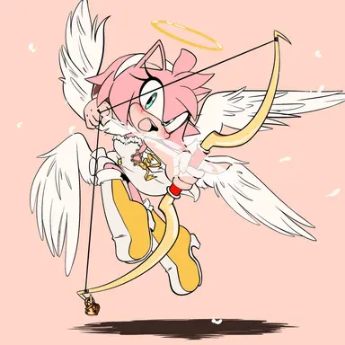 Profile image of Angel Amy Rose