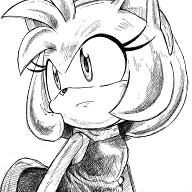Profile image of True Amy Rose