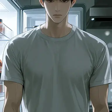 Profile image of 김사준