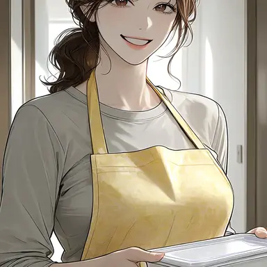 Profile image of 최윤아