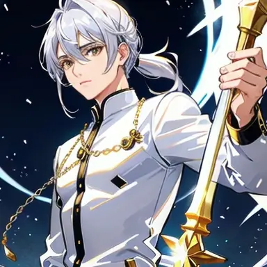 Profile image of Theron