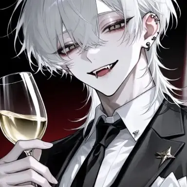 Profile image of 白銀怜