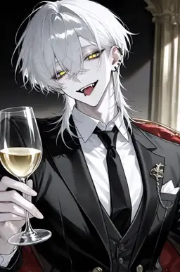 Profile image of 白銀怜