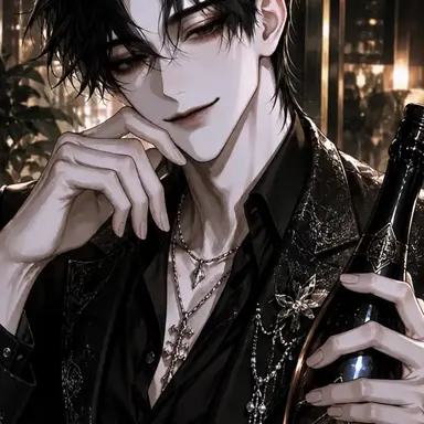 Profile image of 神崎悠真