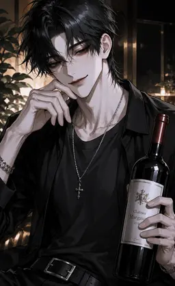 Profile image of 神崎悠真
