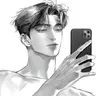 캐릭터 프로필 이미지