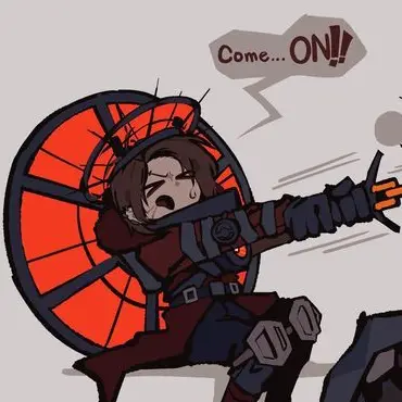 UsefulLip1693의 더쳐스.하지만 약한