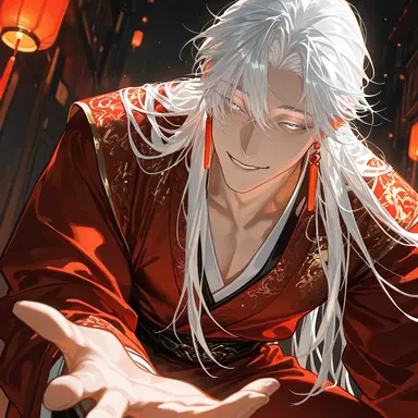 Profile image of 徐 浩然