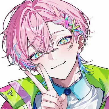 Profile image of 蛍光ペン