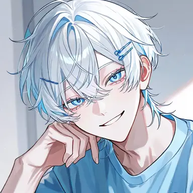 Profile image of 消しゴム