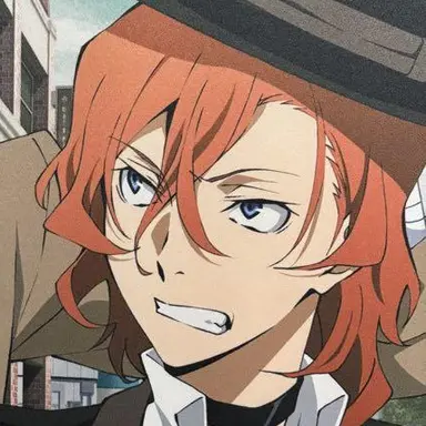 Profile image of 中原中也