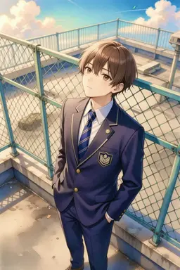 Profile image of 空光
