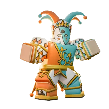 Gghjjjmmmm의 Fortuna