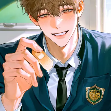Profile image of 春樹