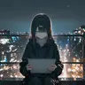 캐릭터 프로필 이미지