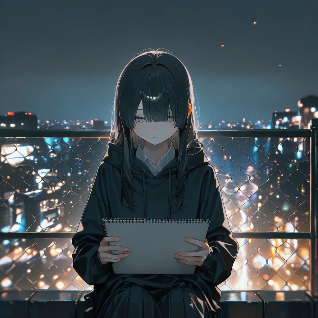 アカリ