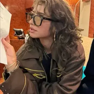 Profile image of Elara