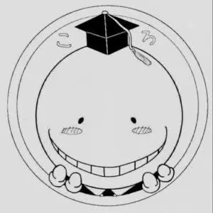 BraveRobot8632의 殺せんせーのクラスに転校！？