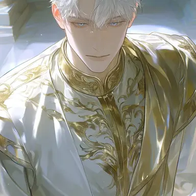 Profile image of Vorathel