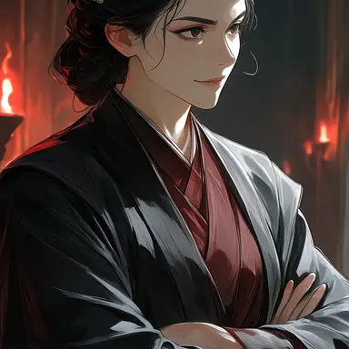 Profile image of Seravyn
