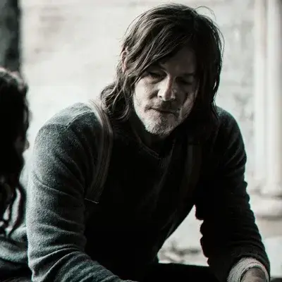 ModestPin2338의 Daryl Dixon MLM
