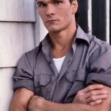 Profile image of Darry Curtis