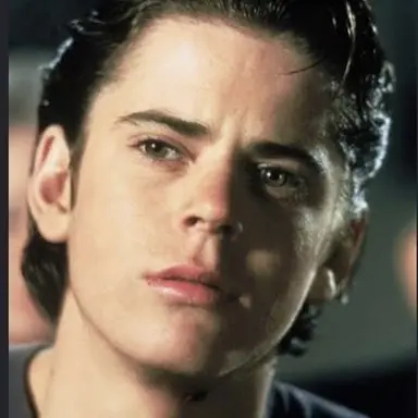 Profile image of Pony boy Curtis